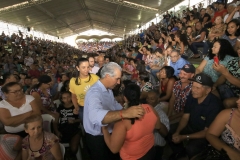 Pimeira ação Socioeducativa do Programa Vale Renda - Foto Edemir Rodrigues (74)