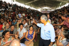 Pimeira ação Socioeducativa do Programa Vale Renda - Foto Edemir Rodrigues (75)