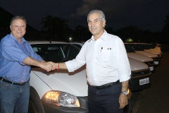 1 Adesão ao plano Agro+ com Ministro Blairo Maggi - Foto Edemir Rodrigues (29)