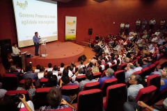 Adesão ao plano Agro+ com Ministro Blairo Maggi - Foto Edemir Rodrigues (15)