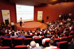 Adesão ao plano Agro+ com Ministro Blairo Maggi - Foto Edemir Rodrigues (22)