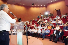 Adesão ao plano Agro+ com Ministro Blairo Maggi - Foto Edemir Rodrigues (24)