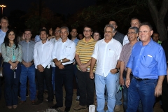 Adesão ao plano Agro+ com Ministro Blairo Maggi - Foto Edemir Rodrigues (30)
