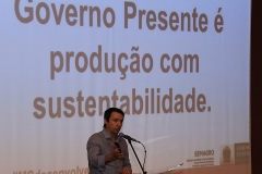 Adesão ao plano Agro+ com Ministro Blairo Maggi - Foto Edemir Rodrigues (39)