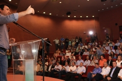 Adesão ao plano Agro+ com Ministro Blairo Maggi - Foto Edemir Rodrigues (41)