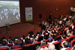 Adesão ao plano Agro+ com Ministro Blairo Maggi - Foto Edemir Rodrigues (47)