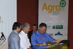 Adesão ao plano Agro+ com Ministro Blairo Maggi - Foto Edemir Rodrigues (48)