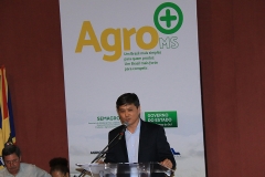 Adesão ao plano Agro+ com Ministro Blairo Maggi - Foto Edemir Rodrigues (53)