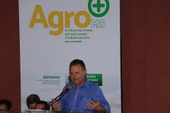 Adesão ao plano Agro+ com Ministro Blairo Maggi - Foto Edemir Rodrigues (54)