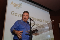 Adesão ao plano Agro+ com Ministro Blairo Maggi - Foto Edemir Rodrigues (58)