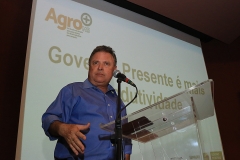 Adesão ao plano Agro+ com Ministro Blairo Maggi - Foto Edemir Rodrigues (59)