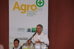 Adesão ao plano Agro+ com Ministro Blairo Maggi - Foto Edemir Rodrigues (64)