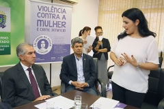 Apresentação do balanço da campanha-Agosto Lilas - Foto Edemir Rodrigues (10)