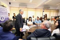 Apresentação do balanço da campanha-Agosto Lilas - Foto Edemir Rodrigues (12)