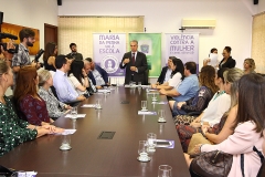 Apresentação do balanço da campanha-Agosto Lilas - Foto Edemir Rodrigues (14)