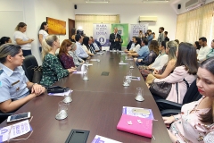 Apresentação do balanço da campanha-Agosto Lilas - Foto Edemir Rodrigues (17)