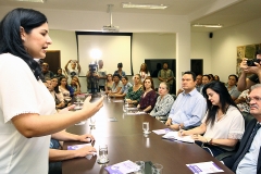 Apresentação do balanço da campanha-Agosto Lilas - Foto Edemir Rodrigues (6)