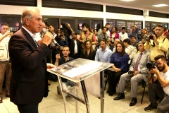 Apresentação do calendário de festividades dos 120 anos de Campo Grande - Foto Edemir Rodrigues (17)