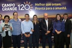 Apresentação do calendário de festividades dos 120 anos de Campo Grande - Foto Edemir Rodrigues (26)