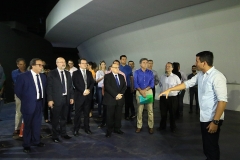 Apresentação técnica das obras do Aquário do Pantanal - Foto Edemir Rodrigues (18)