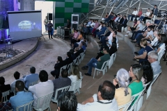 Apresentação técnica das obras do Aquário do Pantanal - Foto Edemir Rodrigues (2)