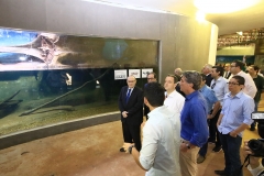 Apresentação técnica das obras do Aquário do Pantanal - Foto Edemir Rodrigues (26)