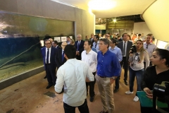 Apresentação técnica das obras do Aquário do Pantanal - Foto Edemir Rodrigues (28)