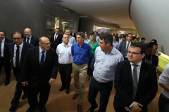 Apresentação técnica das obras do Aquário do Pantanal - Foto Edemir Rodrigues (31)