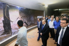 Apresentação técnica das obras do Aquário do Pantanal - Foto Edemir Rodrigues (32)