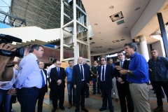 Apresentação técnica das obras do Aquário do Pantanal - Foto Edemir Rodrigues (38)