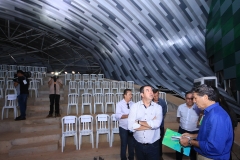 Apresentação técnica das obras do Aquário do Pantanal - Foto Edemir Rodrigues (7)