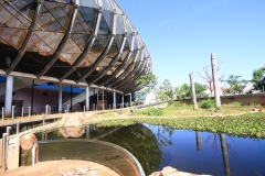 Obras do Aquário do Pantanal - Foto Edemir Rodrigues (34)