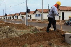 Cosntução de casas no Res. Rui Pimentel - Foto Edemir Rodrigues (5)