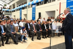 Assinatura de contratos do Programa Avançar Cidades - Foto Edemir Rodrigues (23)