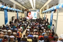 Assinatura de contratos do Programa Avançar Cidades - Foto Edemir Rodrigues (29)