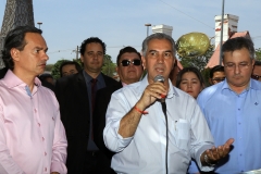 Assinatura de convênio com Prefeitura de Campo Grande - Foto Edemir Rodrigues (22)