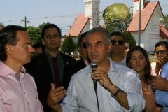 Assinatura de convênio com Prefeitura de Campo Grande - Foto Edemir Rodrigues (23)