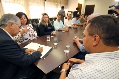 Repasse de recursos para obras em Dourados - Foto Edemir Rodrigue