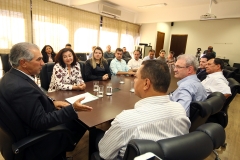 Repasse de recursos para obras em Dourados - Foto Edemir Rodrigue