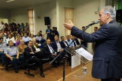 Entrega de Barcos e carros par Imasul e PMA - Foto Edemir Rodrigues (20)