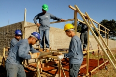 Assinatura de ordem de serviço e visita a obras  em Rio Brilhante - Foto Edemir Rodrigues (19)