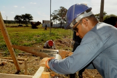 Assinatura de ordem de serviço e visita a obras  em Rio Brilhante - Foto Edemir Rodrigues (20)