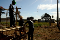 Assinatura de ordem de serviço e visita a obras  em Rio Brilhante - Foto Edemir Rodrigues (21)