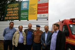 Assinatura de ordem de serviço e visita a obras  em Rio Brilhante - Foto Edemir Rodrigues (6)