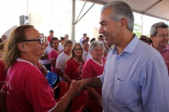 Assinatura de ordem de serviço em Mundo Novo - Foto Chico Ribeiro (1)