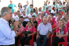 Assinatura de ordem de serviço em Mundo Novo - Foto Chico Ribeiro (11)