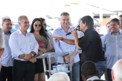 Assinatura de ordem de serviço em Mundo Novo - Foto Chico Ribeiro (12)