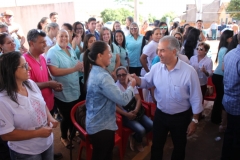 Assinatura de ordem de serviço em Mundo Novo - Foto Chico Ribeiro (5)