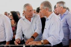 Assinatura de ordem de serviço em Mundo Novo - Foto Chico Ribeiro (7)