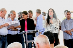Assinatura de ordem de serviço em Mundo Novo - Foto Chico Ribeiro (8)